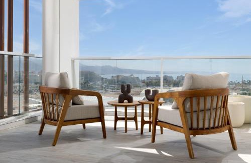 Eilat Hotel | Experience 42 Suites