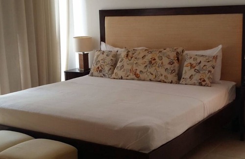 Dominicus House | Experience a relaxing paradise