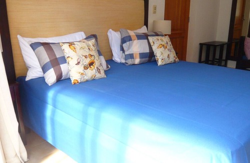Dominicus House | Experience a relaxing paradise