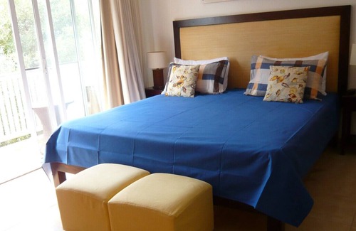 Dominicus House | Experience a relaxing paradise