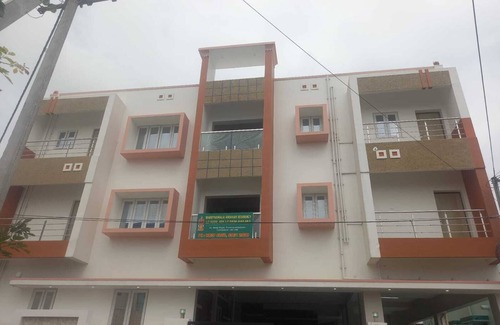 Coimbatore Apartment | Experience a peaceful thoughtfully designed rooms and modern conveniences,