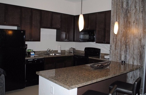 Park City Resort | Experience All-Season Adventure and Luxury at Club Wyndham Park City - 2 Bd. Dlx