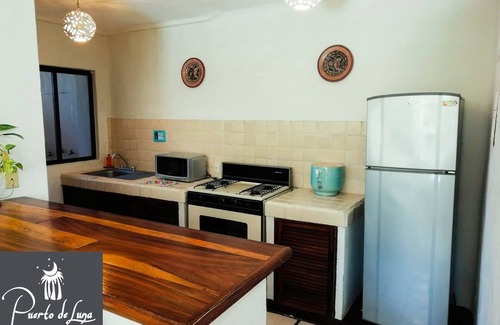 Fluvial Vallarta Apartment | Experience Authentic Mexico - Incredible Value - Best Location In PV