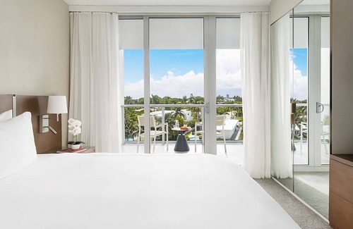 Bay Harbor Islands Hotel | Experience Best of Miami! Minutes from Surfside Park and Surfside Beach, Pool!