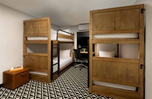 Brookline Hotel | Experience Brookline Charm in a Modern Renovated Room!