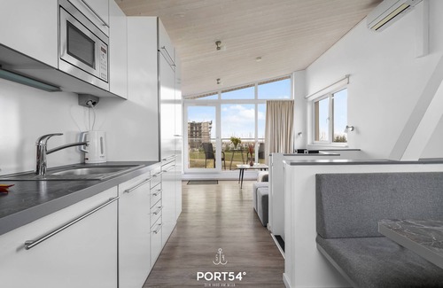 Wendtorfer Strand House | "Experience Coastal Bliss at Ferienhaus Lagunenblick in Marina Wendtorf!"