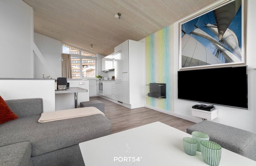 Wendtorfer Strand House | "Experience Coastal Bliss at Ferienhaus Lagunenblick in Marina Wendtorf!"