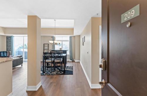Grand Haven House | Experience comfort at Quill Haven - Pet Friendly