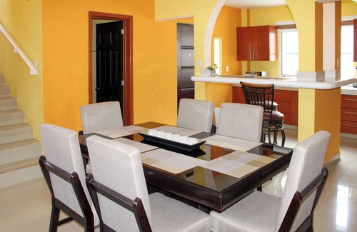Colonia Adolfo Lopez Mateos House | Experience Cozumel from Casa Terry: Comfortable, centrally located and with pool
