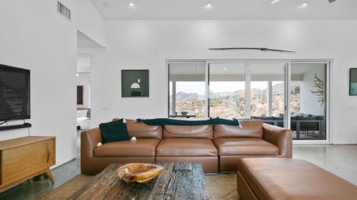 Joshua Tree Villa | Experience Desert Serenity Gateway To Joshua Tree