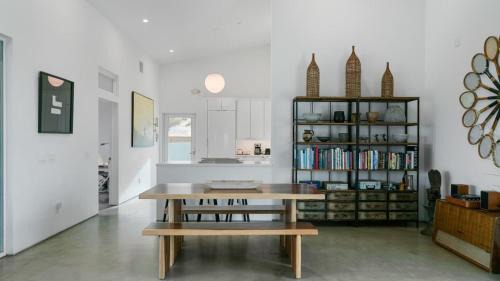 Joshua Tree Villa | Experience Desert Serenity Gateway To Joshua Tree