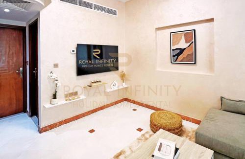 Mirdif Villa | Experience Emirati Living at our Villa in Mirdif