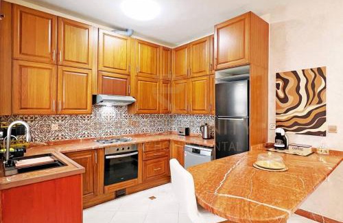 Mirdif Villa | Experience Emirati Living at our Villa in Mirdif