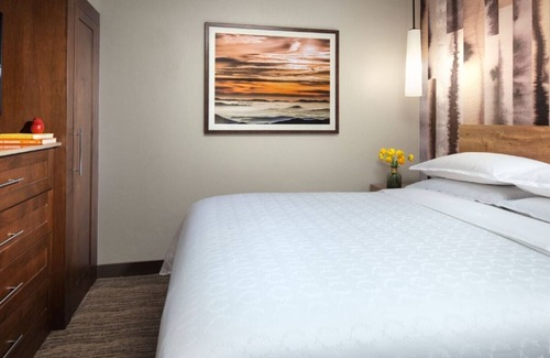 Steamboat Springs Resort | Experience Family Fun and Adventure at Sheraton Steamboat Resort Villas- 2 Bd.