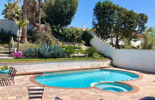 Laguna Niguel House | Experience Laguna Niguel charm, 4Bedroom W/Pool and Spa. 7 Min. to beach.