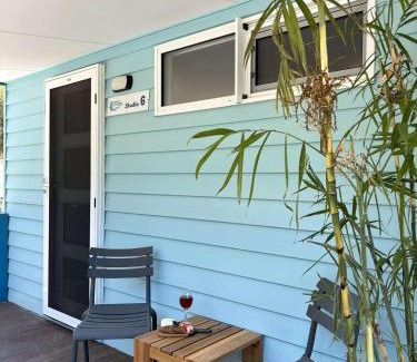 Lancelin Other | Experience Lancelin Holiday Park