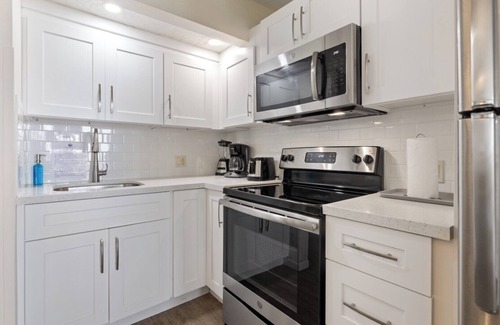 Lower Matecumbe Beach Condo | Experience Life in Islamorada: 1BR Condo
