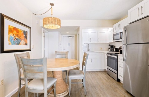 Lower Matecumbe Beach Condo | Experience Life in Islamorada: 1BR Condo