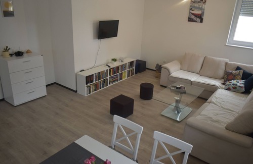 Ljubuski Apartment | Experience Ljubuski living in our apartment in the heart of the city.