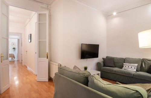 la Vila de Gracia Apartment | Experience local life in the heart of Gracia, Barcelona