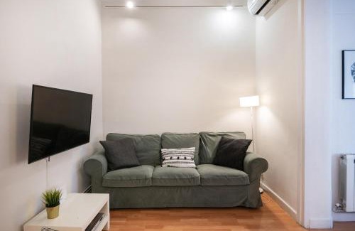 la Vila de Gracia Apartment | Experience local life in the heart of Gracia, Barcelona