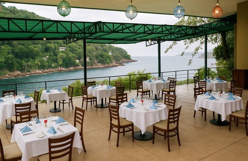 Conchas Chinas Villa | Experience Luxury Living at Our Ocean Front Villa in Puerto Vallarta
