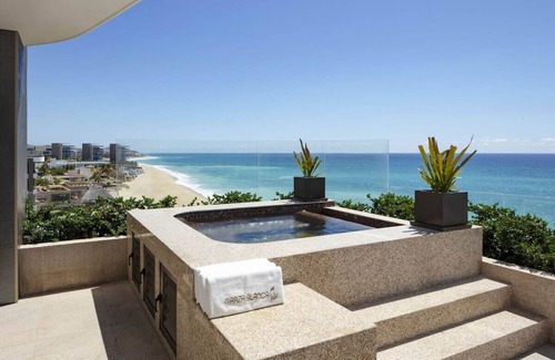 Cabo San Lucas Apartment | Experience luxury in Los Cabos! All that you need is in this 2 bedroom suite.