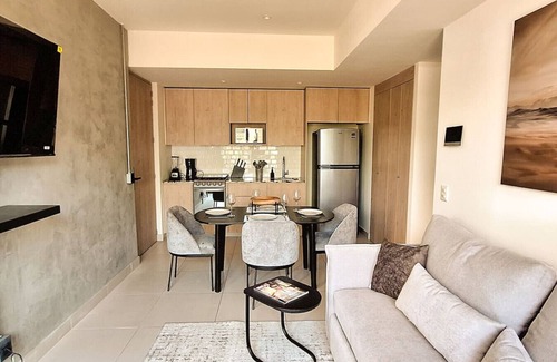 Guadalajara Apartment | Experience Luxury and Comfort at Yu Country Tower