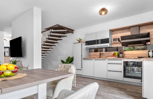 Daenschendorf House | "Experience Luxury and Comfort in Our Ferienhaus Sonnenstein Fehmarn!"