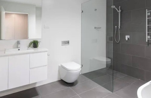 Caves Beach Apartment | Experience Luxury Beachfront Living