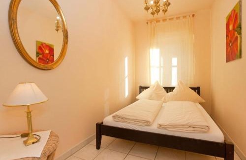 Mollenberg House | Experience luxury in Mollenberg