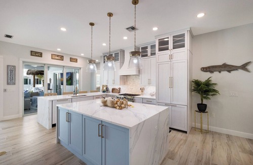 Boca Grande House | Experience luxury | Private Pool | Boca Grande, Pet Friendly | Sleeps 10