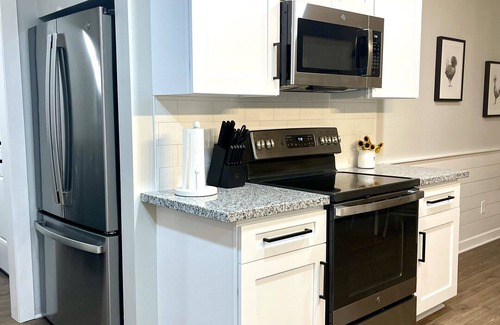 Ocean Springs House | Experience Ocean Springs charm near Hard Rock Casino and Wonderful Locations