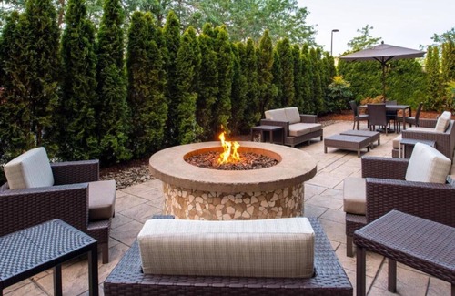 Parkrose House | Experience Oregon from our Portland hotel