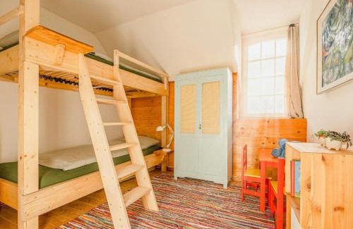 Steinfeld House | Experience Original Nature In The Stewards House