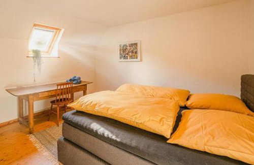 Steinfeld House | Experience Original Nature In The Stewards House