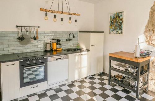 Steinfeld House | Experience Original Nature In The Stewards House