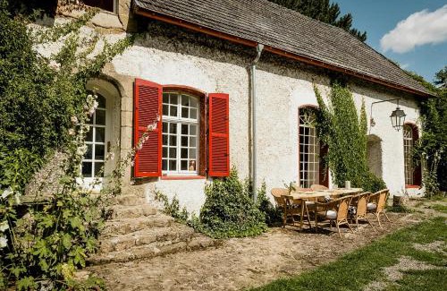 Steinfeld House | Experience Original Nature In The Stewards House