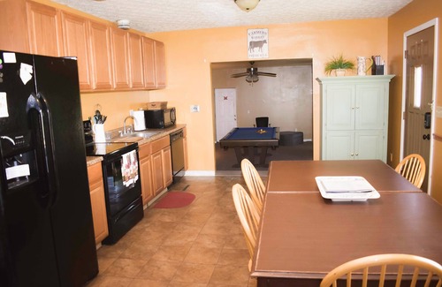 Oxford House | Experience Oxford - Spacious Home - Great Location