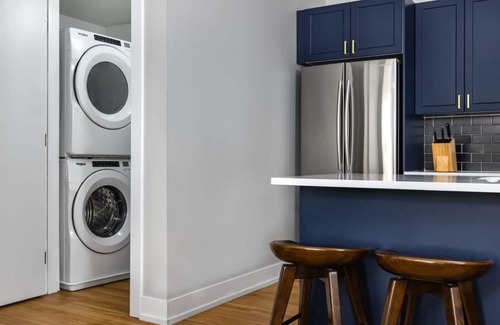 Fishtown Apartment | Experience Philly in Style