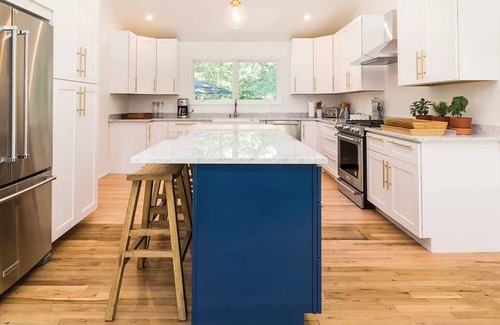 East Hampton Villa | Experience Serene Luxury: Villa Direen, Your East Hampton Escape n