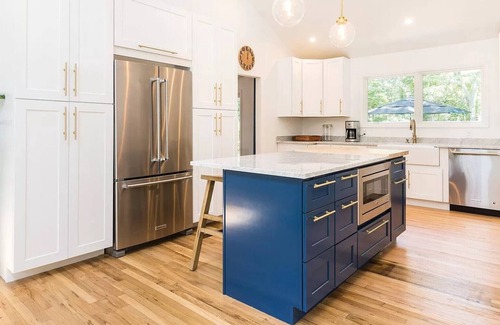 East Hampton Villa | Experience Serene Luxury: Villa Direen, Your East Hampton Escape n