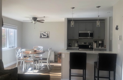 Stratton Mountain Condo | Experience Stratton Mountain Resort just steps away