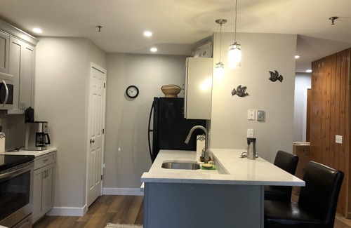 Stratton Mountain Condo | Experience Stratton Mountain Resort just steps away