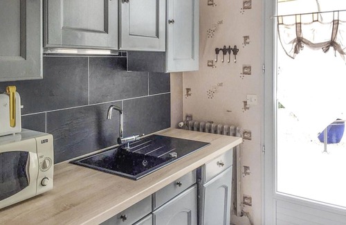 Port District House | Experience this charming and practically furnished vacation home on the Atlantic coast.