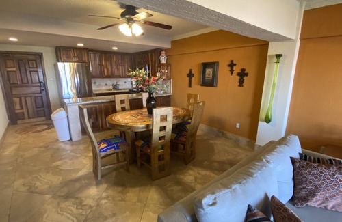 Ampliacion Juarez Condo | Experience the Best of Cabo San Lucas at Our Luxurious Vacation Rental