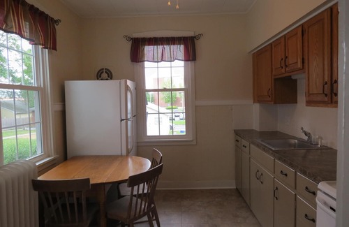 Gettysburg Apartment | 'Experience' The History In Downtown Gettysburg - 1st Floor