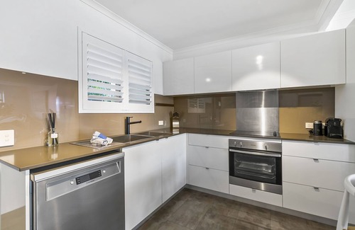 Noosaville Apartment | Experience the laid-back Noosa lifestyle!
