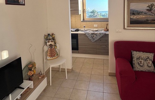 Fondo Morte Villa | Experience the sea from home: 30 meters of dream!