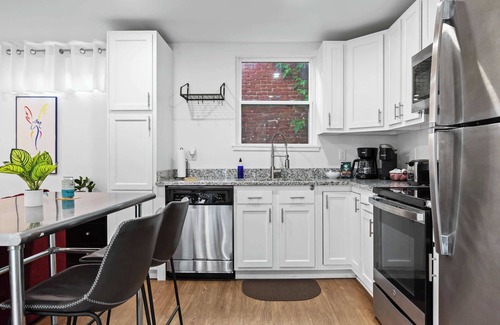 Phoenix Hill Apartment | Experience the Unique Re-Nu Shipping Container #1